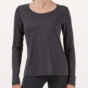 On Running Women's Performance Long-T NWOT